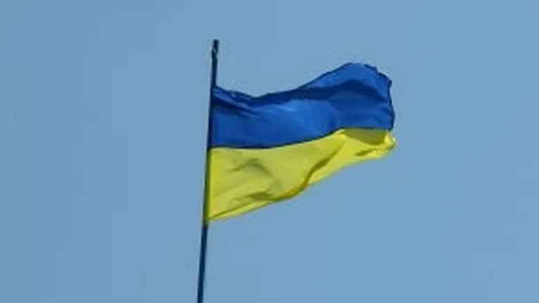 Zi tensionata in Ucraina: Opozitia si simpatizantii puterii fata in fata la Kiev