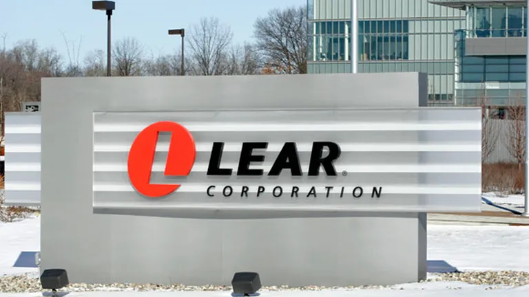 Lear Corporation a inchiriat spatii de productie si birouri pe 12.000 mp in Iasi