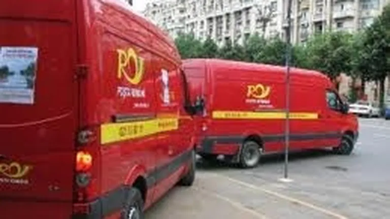 ANCOM a desemnat Posta Romana ca furnizor de serviciu universal in domeniul serviciilor postale