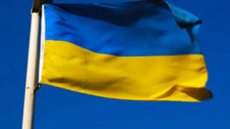 Peste jumatate dintre ucraineni isi doresc demisia actualului guvern