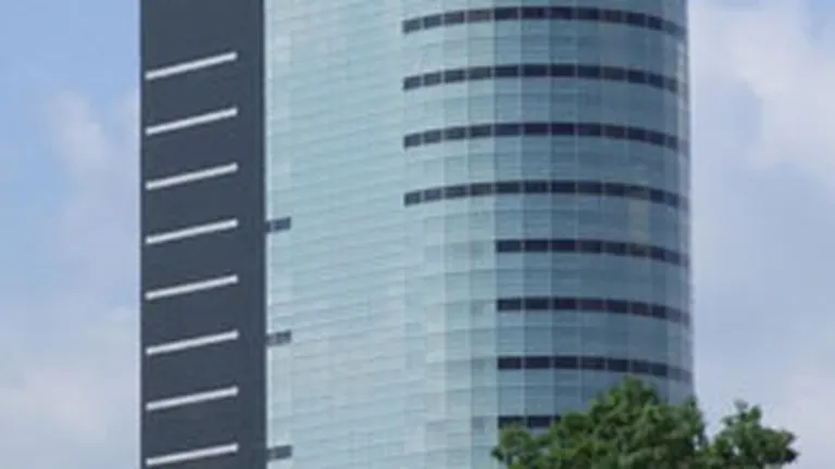 Ministerul Fondurilor Europene se muta in cladirea Tower Central International