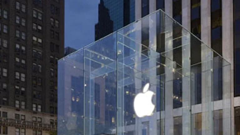 Apple neaga ca a colaborat cu NSA pentru acces la datele iPhone