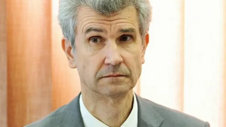 Adrian Bordea, ales presedinte CSM