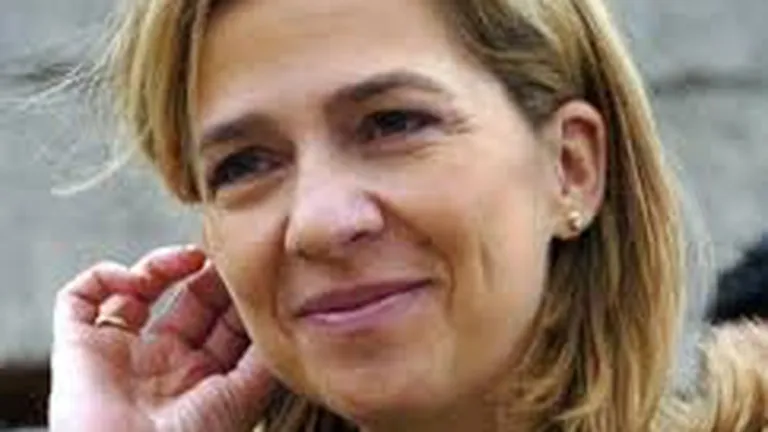 Fiica regelui Spaniei, inculpata pentru frauda fiscala si spalare de capital