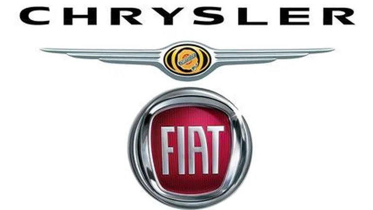 Grupul Fiat-Chrysler va fi redenumit si listat la New York sau Hong Kong