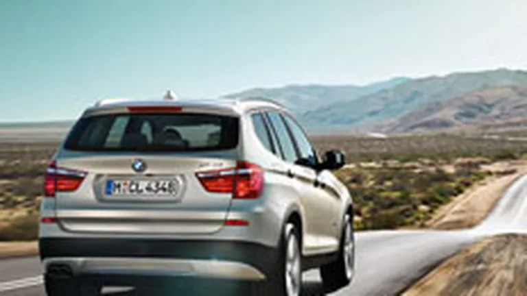 BMW a raportat vanzari record in 2013