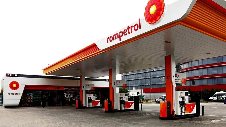 Rompetrol promite sa transforme Romania intr-un hub energetic al Europei