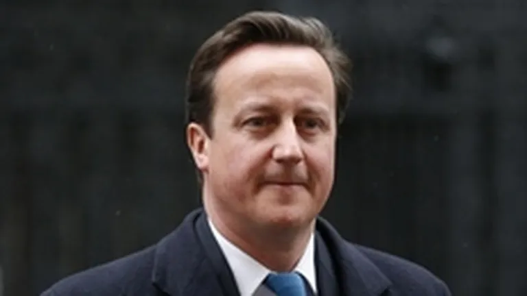 Cameron promite noi masuri privind imigratia