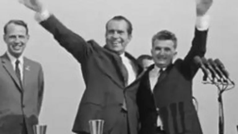 Autobiografia lui Ceausescu, difuzata sambata la Digi24 (Video)