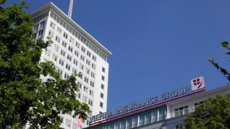Vienna Insurance Group intra pe piata asigurarilor din Moldova dupa ce a achizitionat Donaris