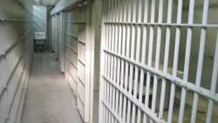 ANP va sesiza instantele in cazul eliberarii a 400 detinuti, ca urmare a noilor coduri penale