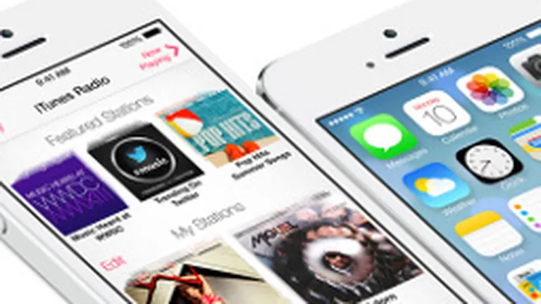 Viitorul iOS 8 va avea o schimbare importanta. Apple pregateste si un iWatch