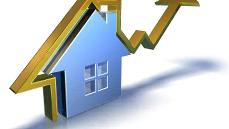 Nou val de investitii imobiliare? Piata europeana se redreseaza dupa criza