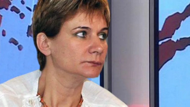 Imaginea de 50.000 lei: Carnatul Andreei Pora, iertat de Tribunal, amendat de CNA