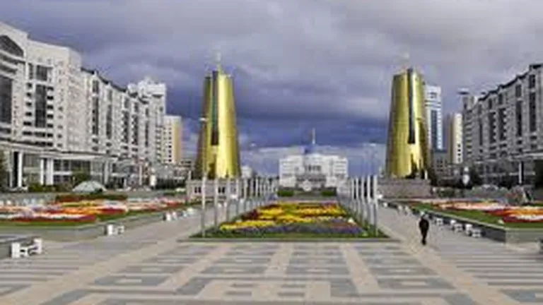 Rebranding de tara. De ce vrea presedintele Kazahstanului sa schimbe numele republicii (Video)