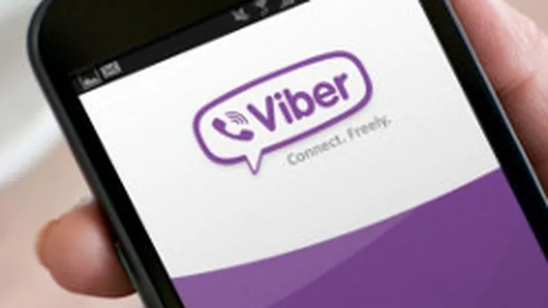 Viber va fi preluata de cel mai mare retailer online din Japonia, pentru 900 mil. dolari