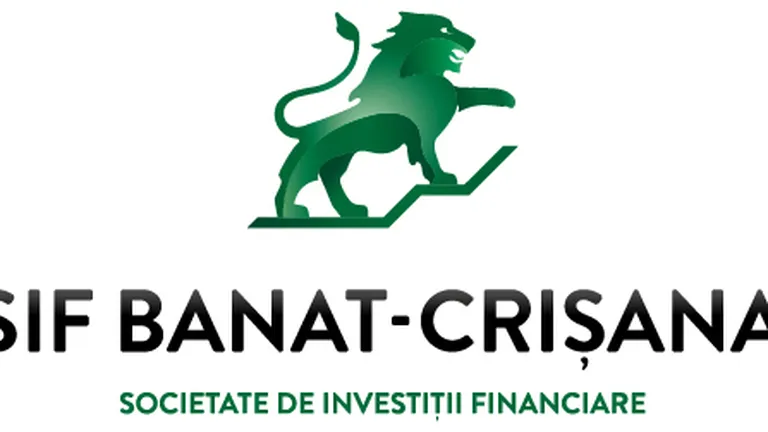 SIF Banat-Crisana: Profit in scadere cu 20% in 2013