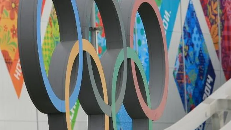 Jocurile Olimpice de la Soci, cel mai discutat subiect in online-ul romanesc in luna februarie