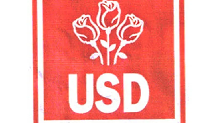 Disputa pentru USD? PSD inregistreaza acum denumirea rezervata de varul lui Cioaba in 2011