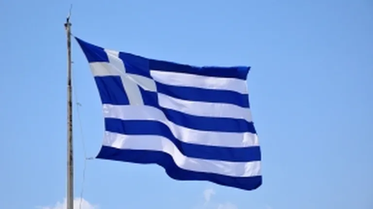 Cati bani mai trebuie pompati in cele 4 mari banci din Grecia