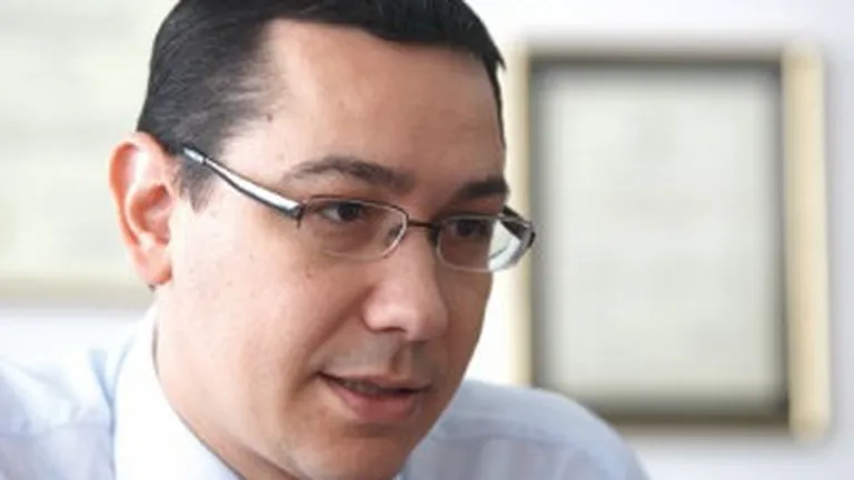 Ce va face Victor Ponta daca PNL se retrage din Guvern