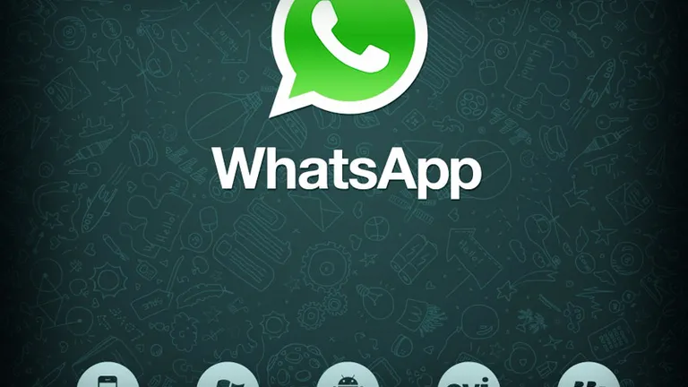 WhatsApp va introduce apeluri gratuite de voce