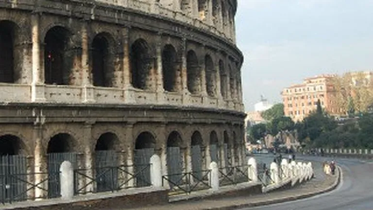 Roma, Orasul Etern, risca sa intre in faliment
