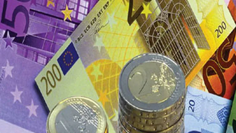 Cu cat trebuie sa creasca economia pentru a adopta euro in 10 ani
