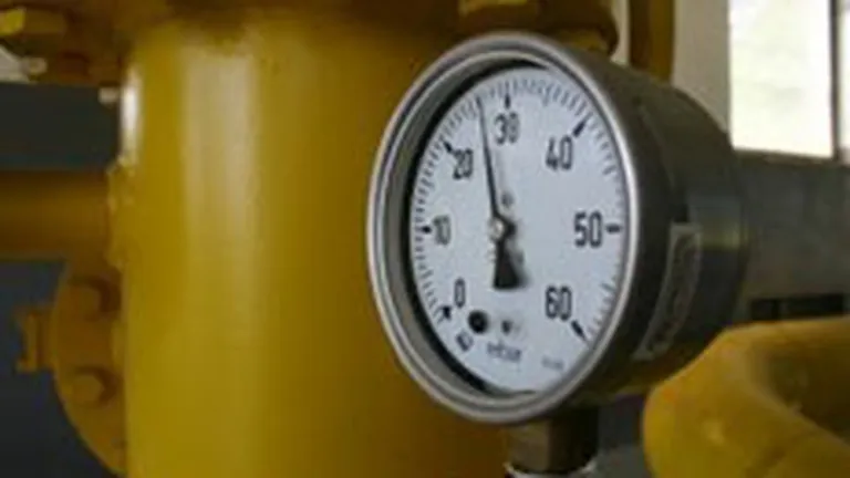Tensiunile din Ucraina genereaza riscuri pe piata petrolului si gazelor