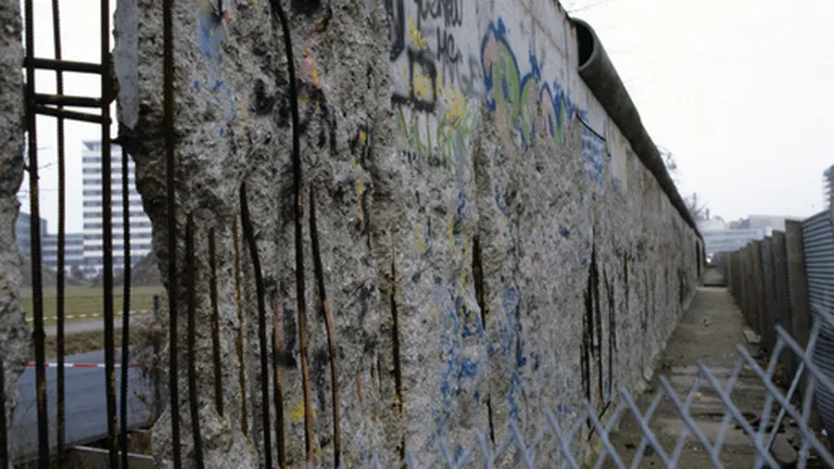 Zidul Berlinului se intoarce? Rusia, Ucraina si pietele de capital