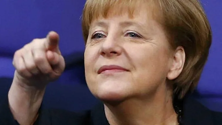 Merkel catre Obama: Putin a pierdut contactul cu realitatea