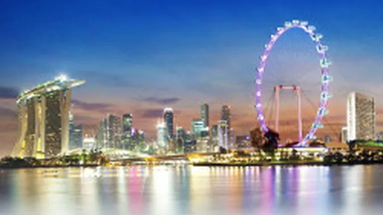 Singapore este cel mai scump oras din lume. Ce loc ocupa Bucurestiul