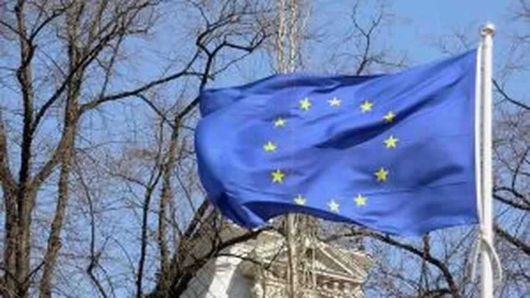 UE vrea sa ajute Ucraina cu 11 miliarde euro