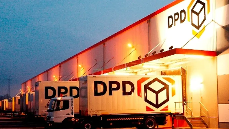 DPD Romania estimeaza afaceri in crestere cu 15% in 2014