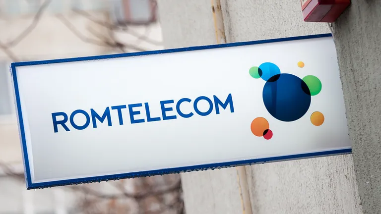 Romtelecom: Profit operational in scadere cu peste 85% in 2013