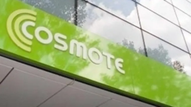 Ce venituri a obtinut Cosmote Romania in 2013
