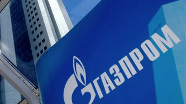 Gazprom ameninta ca nu mai livreaza gaze in Ucraina
