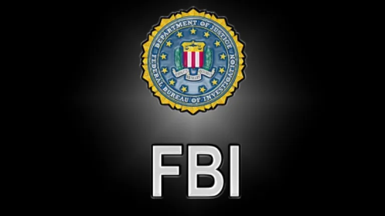 De ce se implica FBI in cautarea avionului disparut