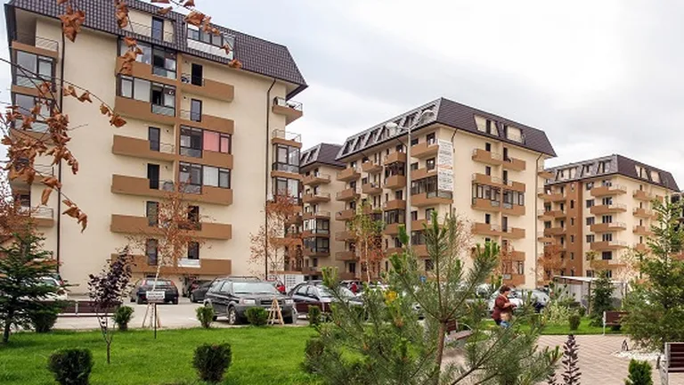 22 mil. euro in Rahova: 500 de apartamente vandute si 1.000 aproape finalizate