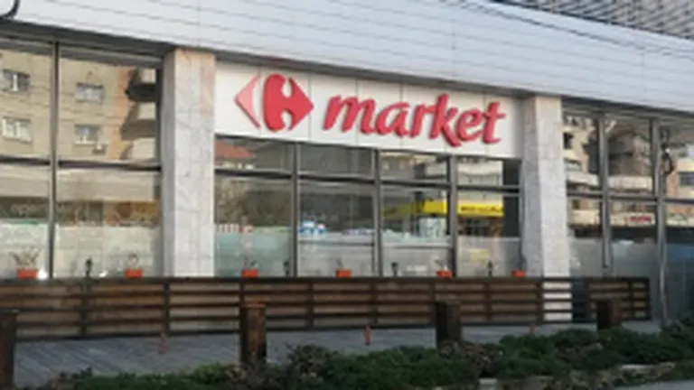 Carrefour deschide al doilea sau supermarket din Rm Valcea si al 79-lea din tara