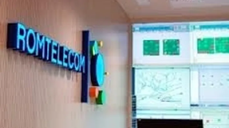 Romtelecom s-ar putea redenumi Romania Telecom