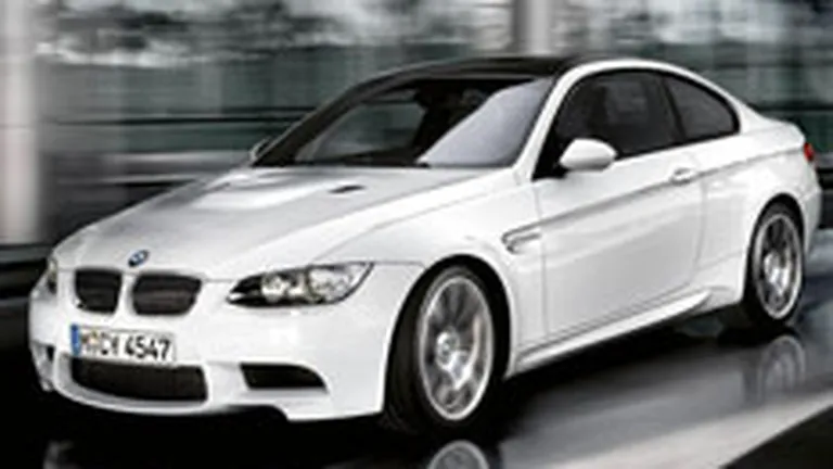 BMW vrea sa vanda un numar record de 2 milioane de automobile in 2014