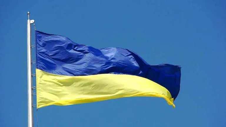 Ministerul rus de Externe: Primim numeroase indemnuri la ajutor din Ucraina