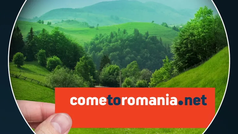 Turismul romanesc, promovat cu buget zero printr-o aplicatie pentru mobil