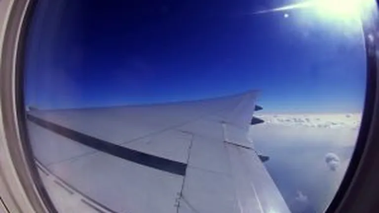 Mister elucidat: Avionul Malaysia Airlines s-a prabusit (Video)