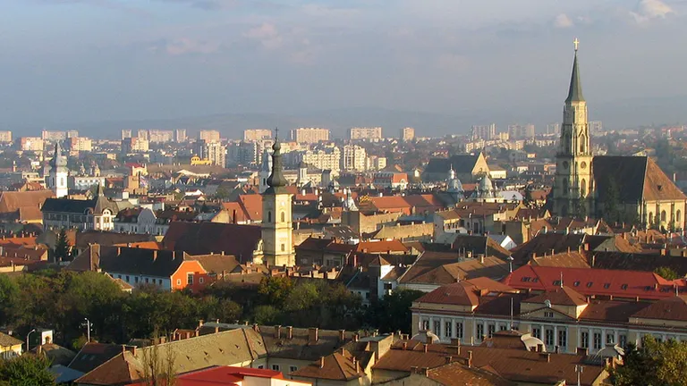 Te-ai muta in Silicon Valley al Romaniei? Clujul devine magnet pentru bani si creiere (Foto-Video)