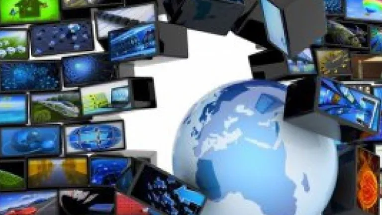 ANCOM demareaza licitatia pentru multiplexurile de televiziune digitala
