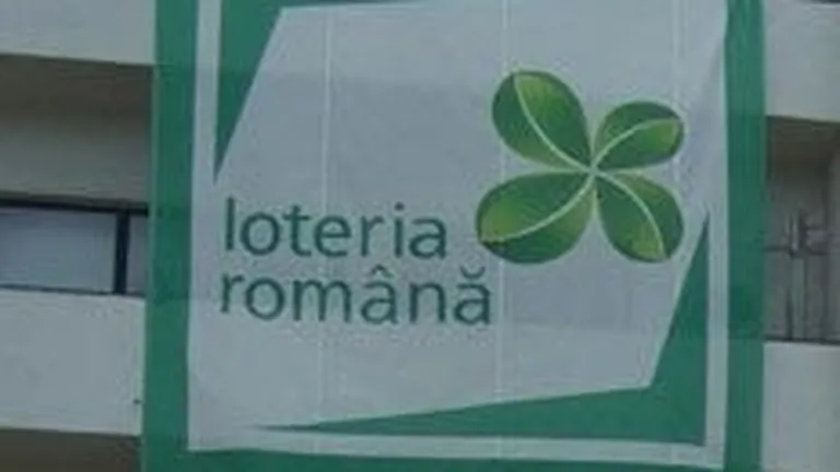Prejudicii de peste 1 miliard de euro la Loteria Romana