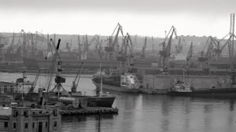 Portul Constanta nu mai e obiectiv strategic national? Cine si de ce se opune listarii la Bursa