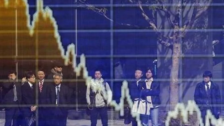 FMI: Criza din Ucraina afecteaza deja economia Rusiei si s-ar putea extinde la nivel global